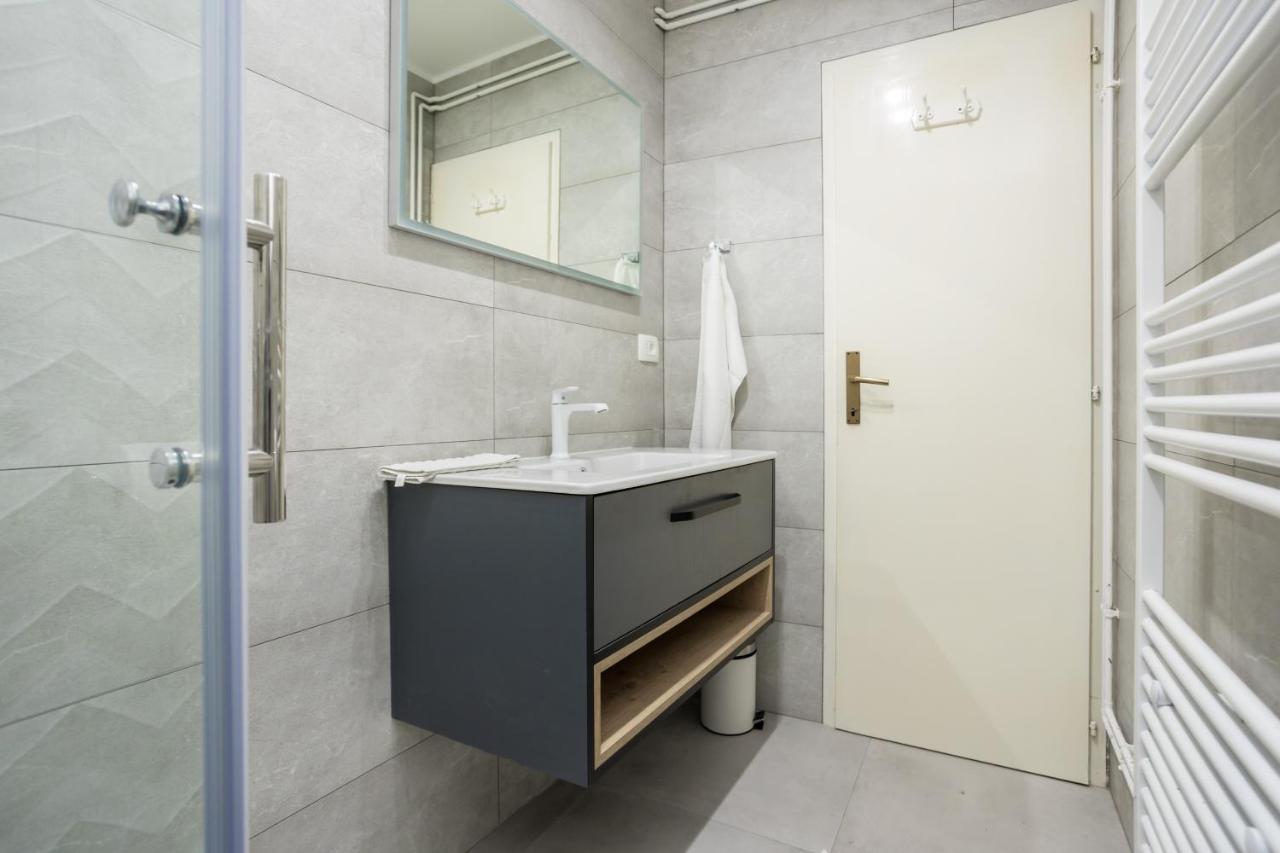 Apartman Marija Apartment Njivice Exterior foto